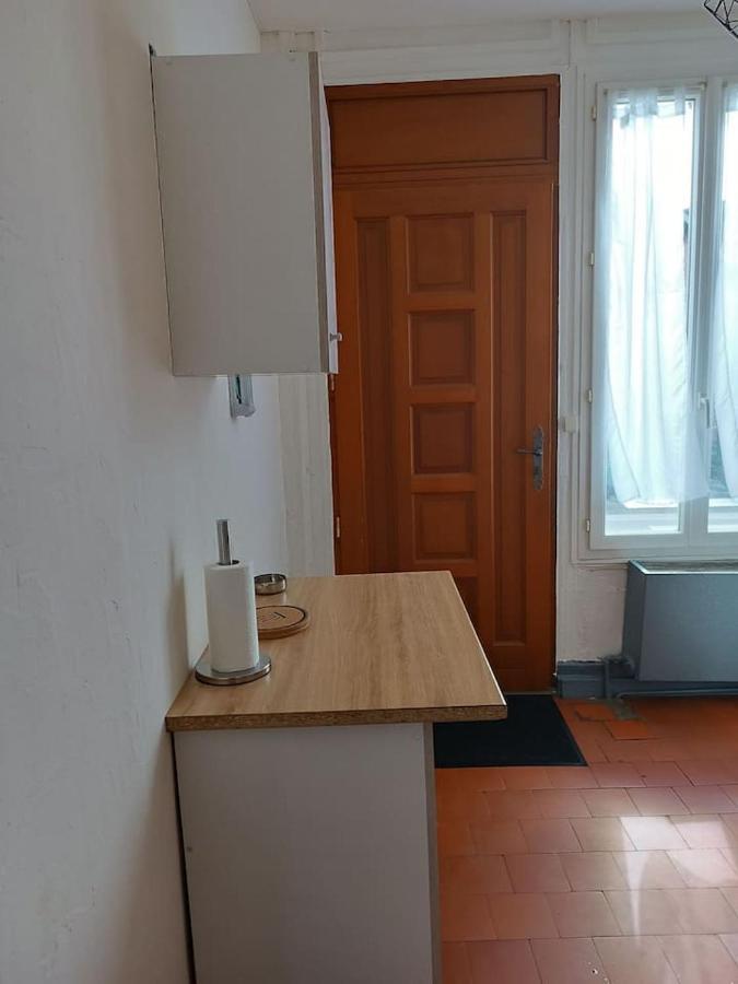 Maison Avec Jardin Issoudun Bagian luar foto