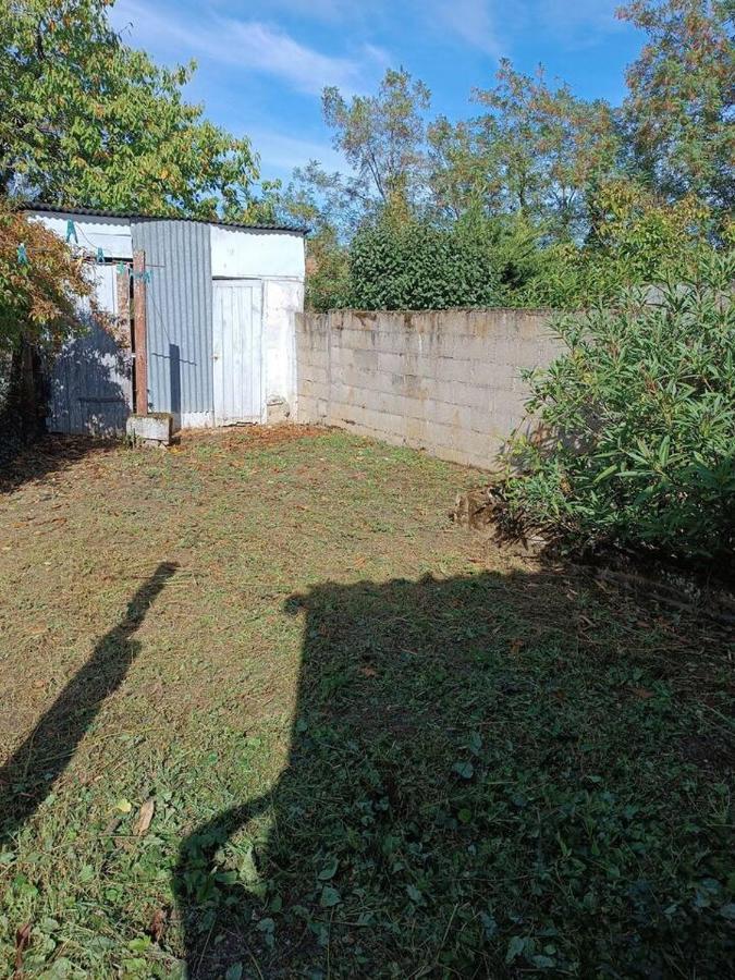 Maison Avec Jardin Issoudun Bagian luar foto