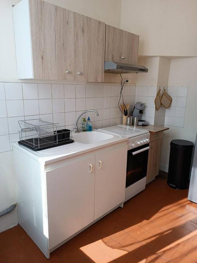 Maison Avec Jardin Issoudun Bagian luar foto