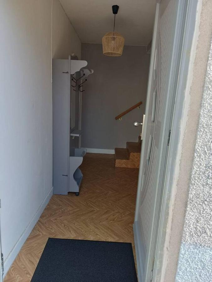 Maison Avec Jardin Issoudun Bagian luar foto