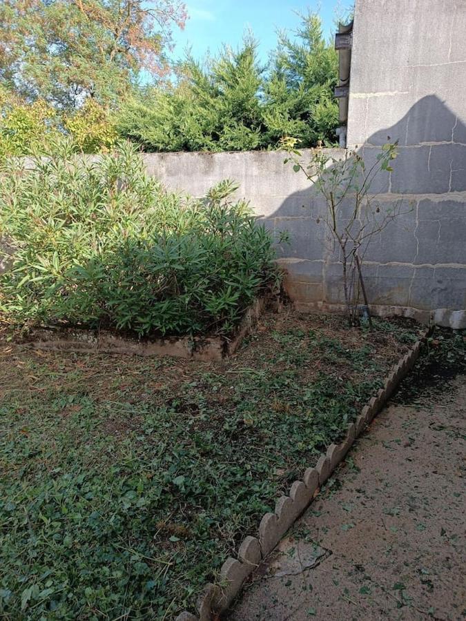 Maison Avec Jardin Issoudun Bagian luar foto