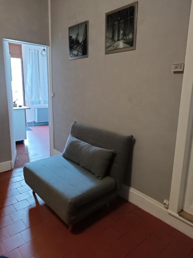 Maison Avec Jardin Issoudun Bagian luar foto